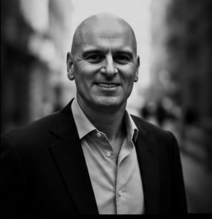 David Andrew, Founder & Managing Partner
